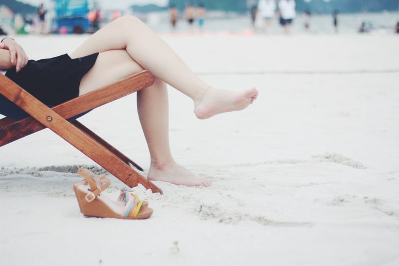 Beachside Bliss